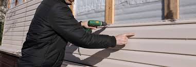 Reliable Woodlake, VA Siding Installation Solutions